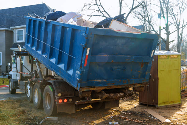 Full-Service Junk Removal in East Harwich, MA